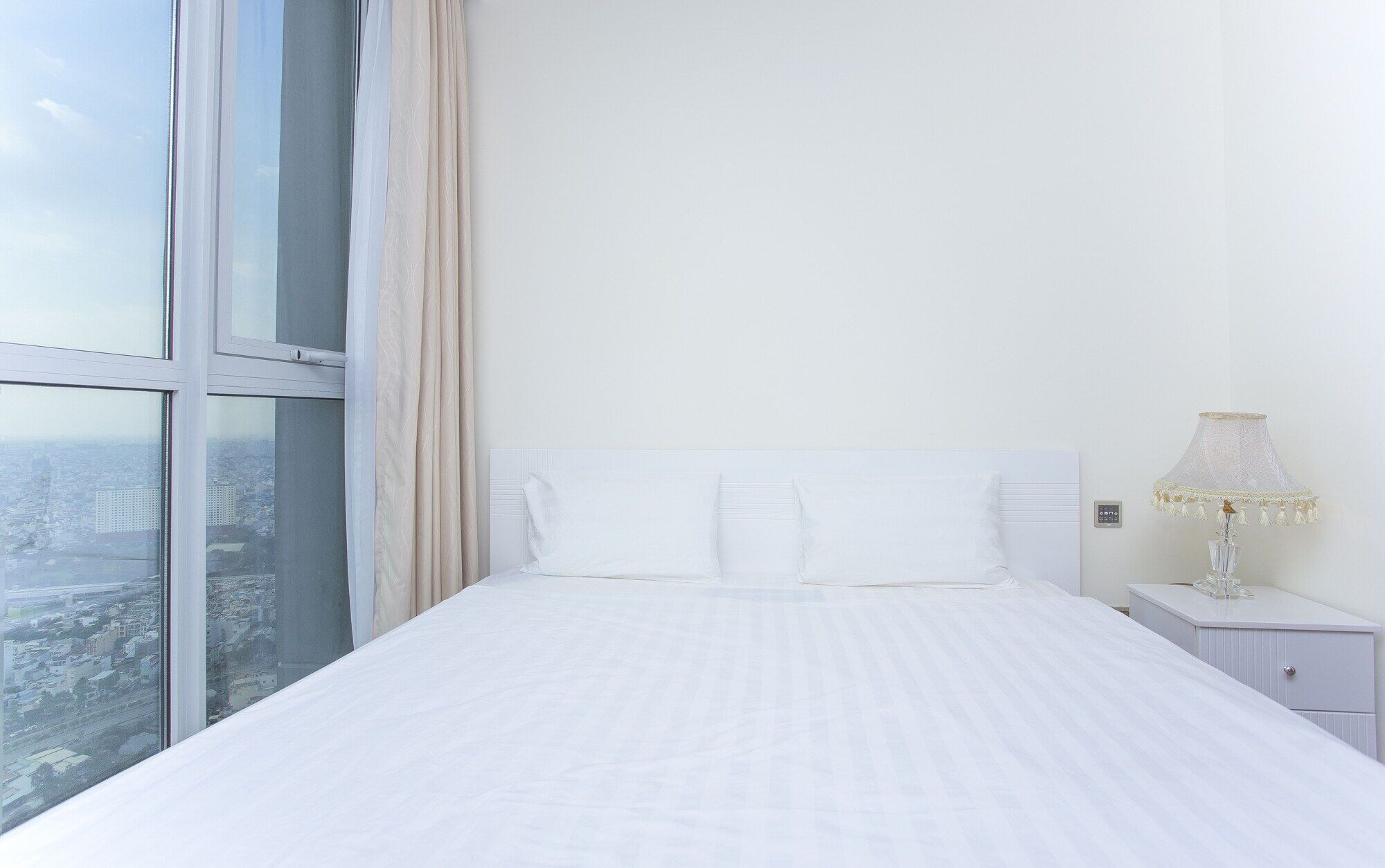 Appartement Liam Service - Vinhomes