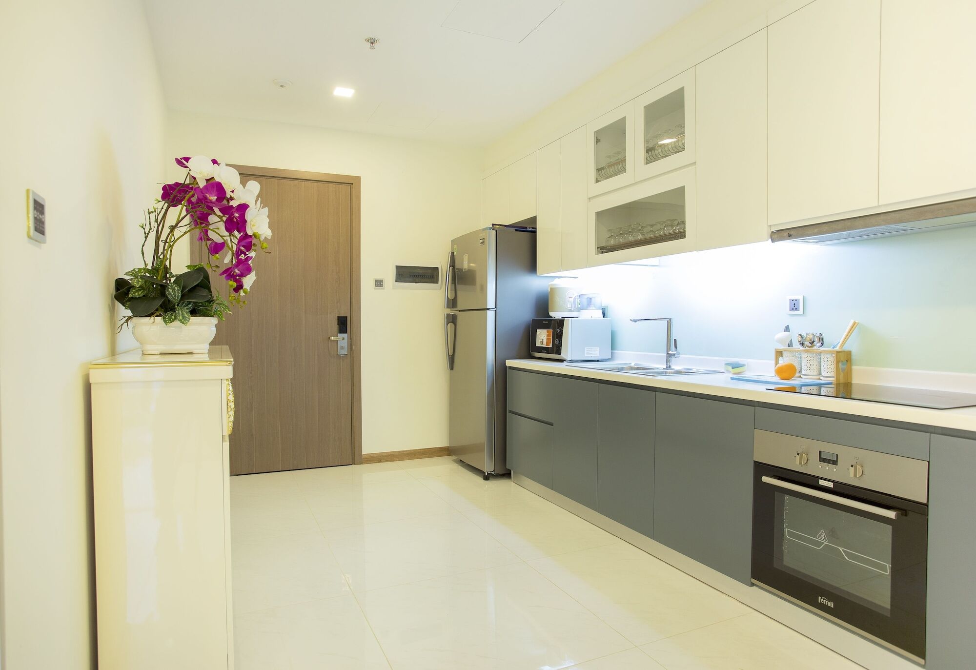 Appartement Liam Service - Vinhomes
