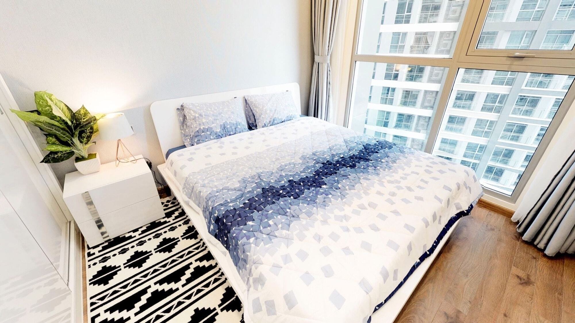 Appartement Liam Service - Vinhomes
