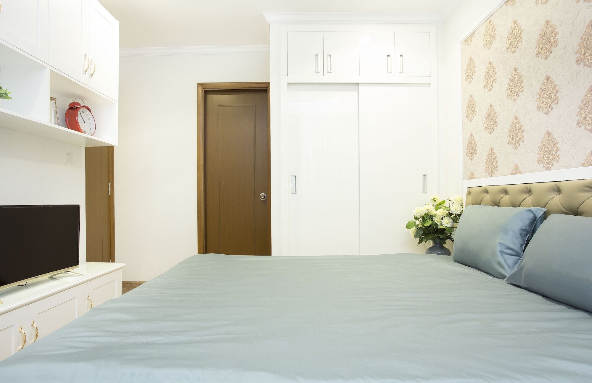 Appartement Liam Service - Vinhomes