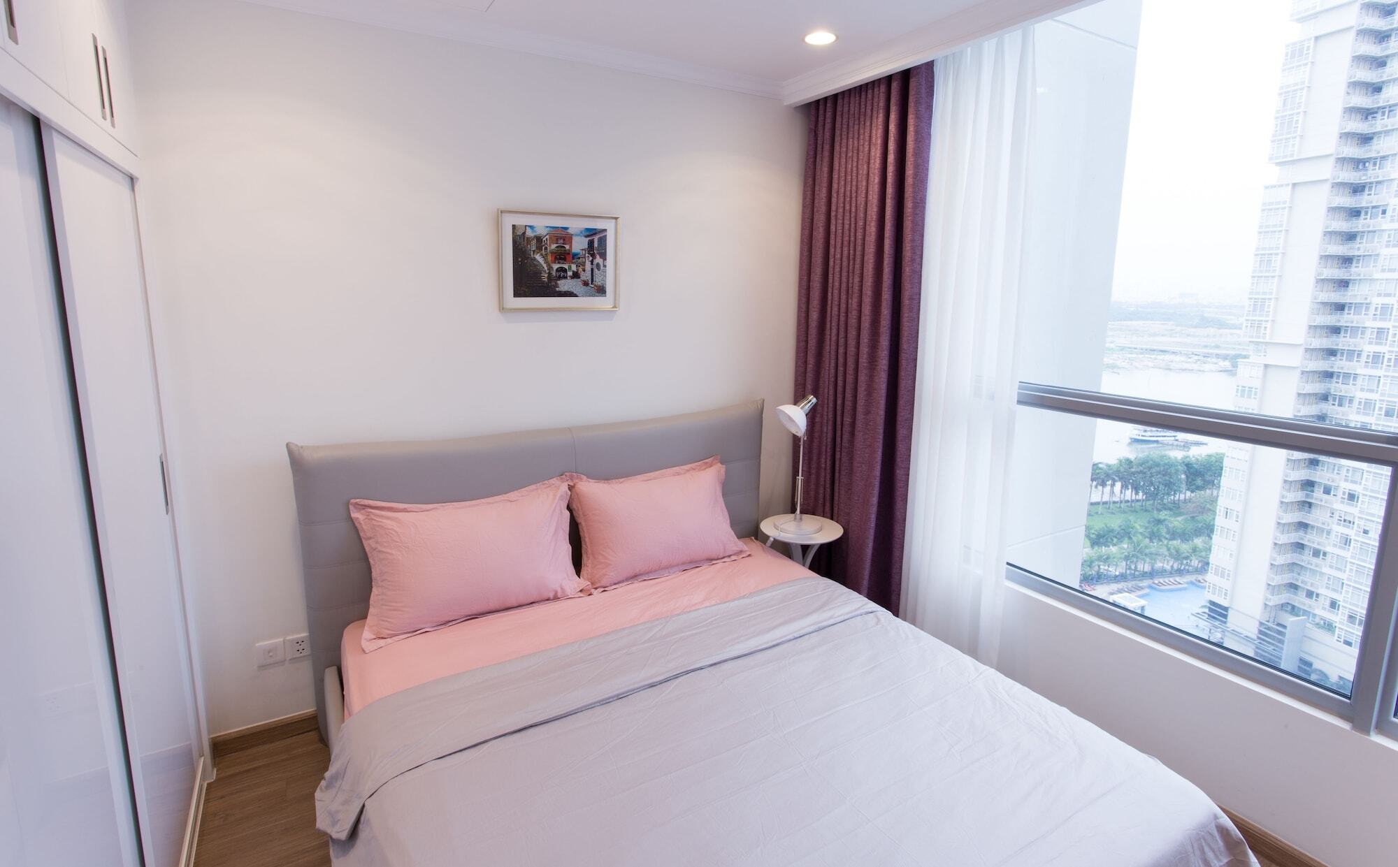 Appartement Liam Service - Vinhomes