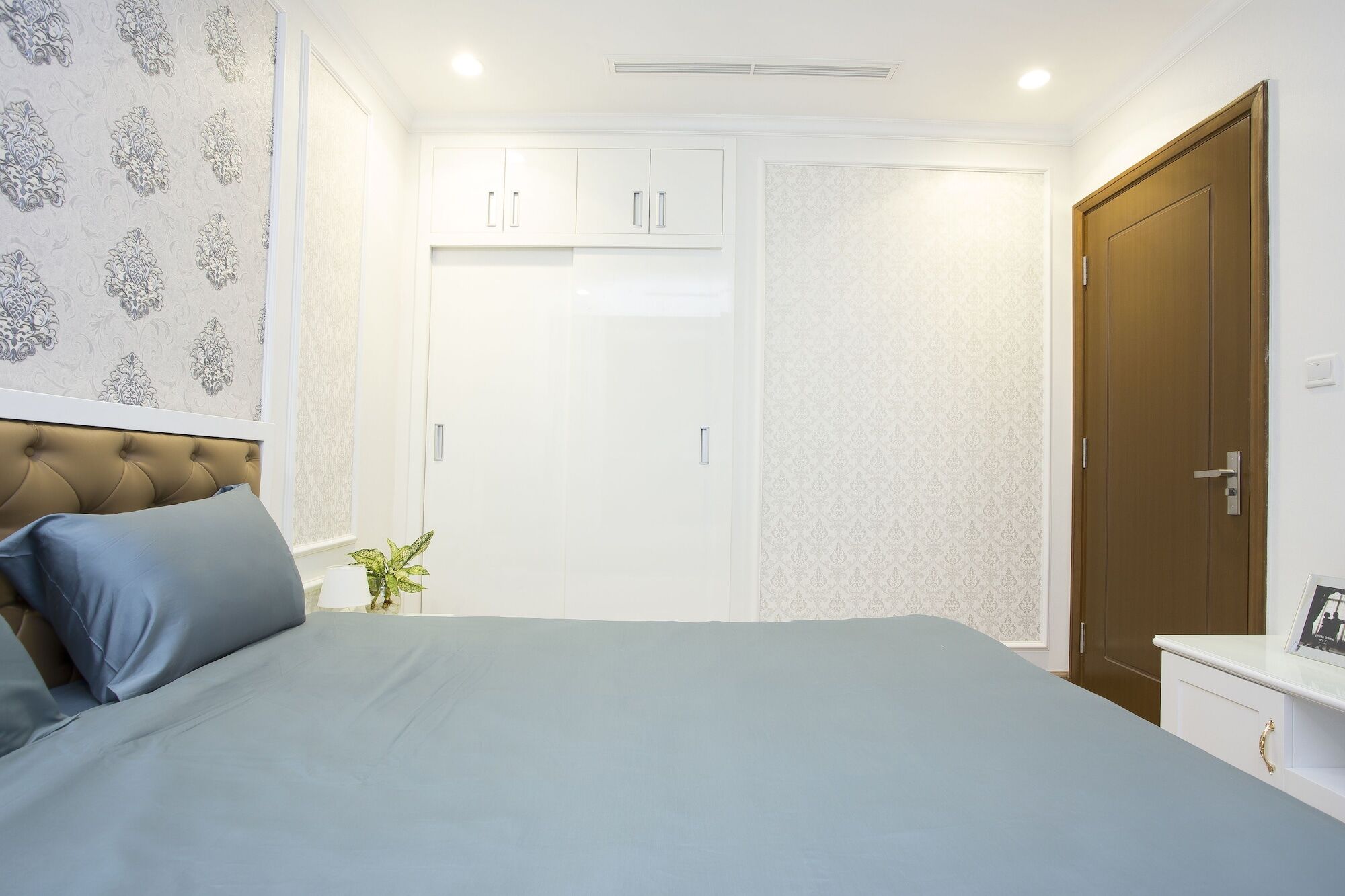 Liam Service - Vinhomes Appartement *