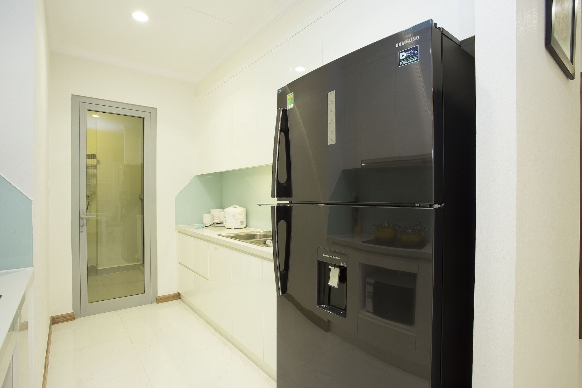 Liam Service - Vinhomes Appartement